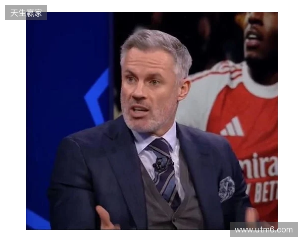 卡拉格：争冠更刺激我们更有话题可聊，这是好事啊