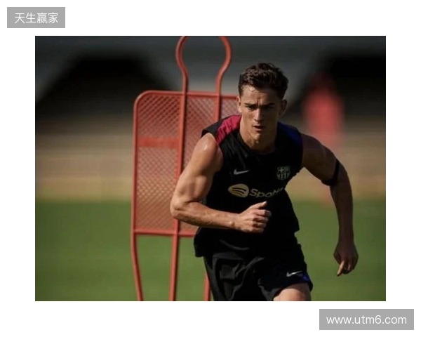 每体:加维恢复部分合练但暂未定复出时间,或在3月重返赛场