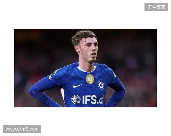 帕尔默：此前连输四场滋味并不好，赢维尔港让大家重拾好心情