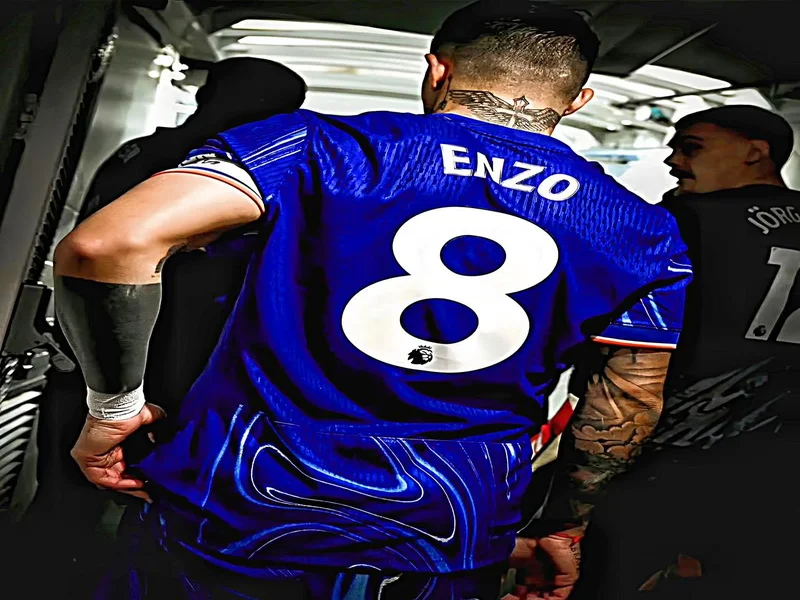 切尔西已告知一线队今夏引援计划+雄心;不会亏本出售恩佐的